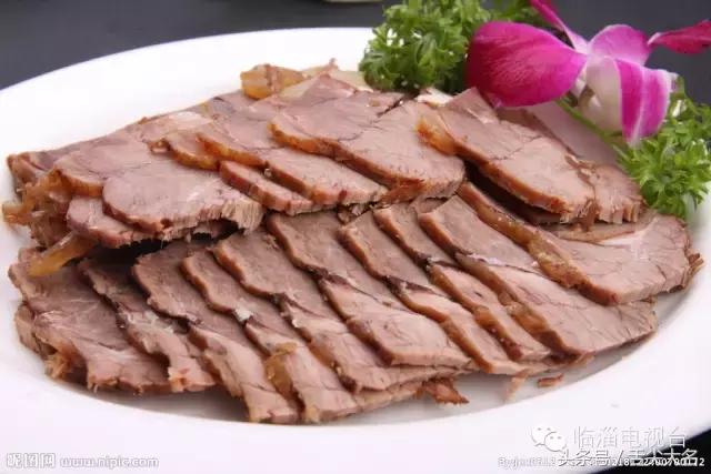 临淄十大必吃馆子排名,临淄网红小吃排行榜前十名