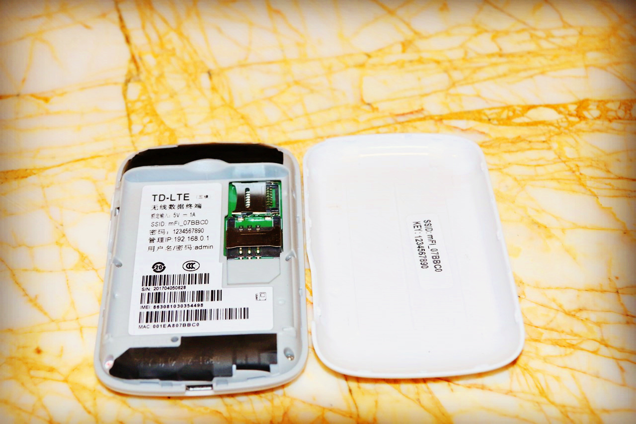 永不限速的随身wifi5g,便携式wifi上网卡好用吗