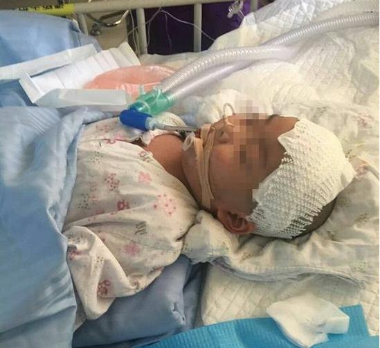 小悦悦为什么会离世,小岳岳最后怎么死的