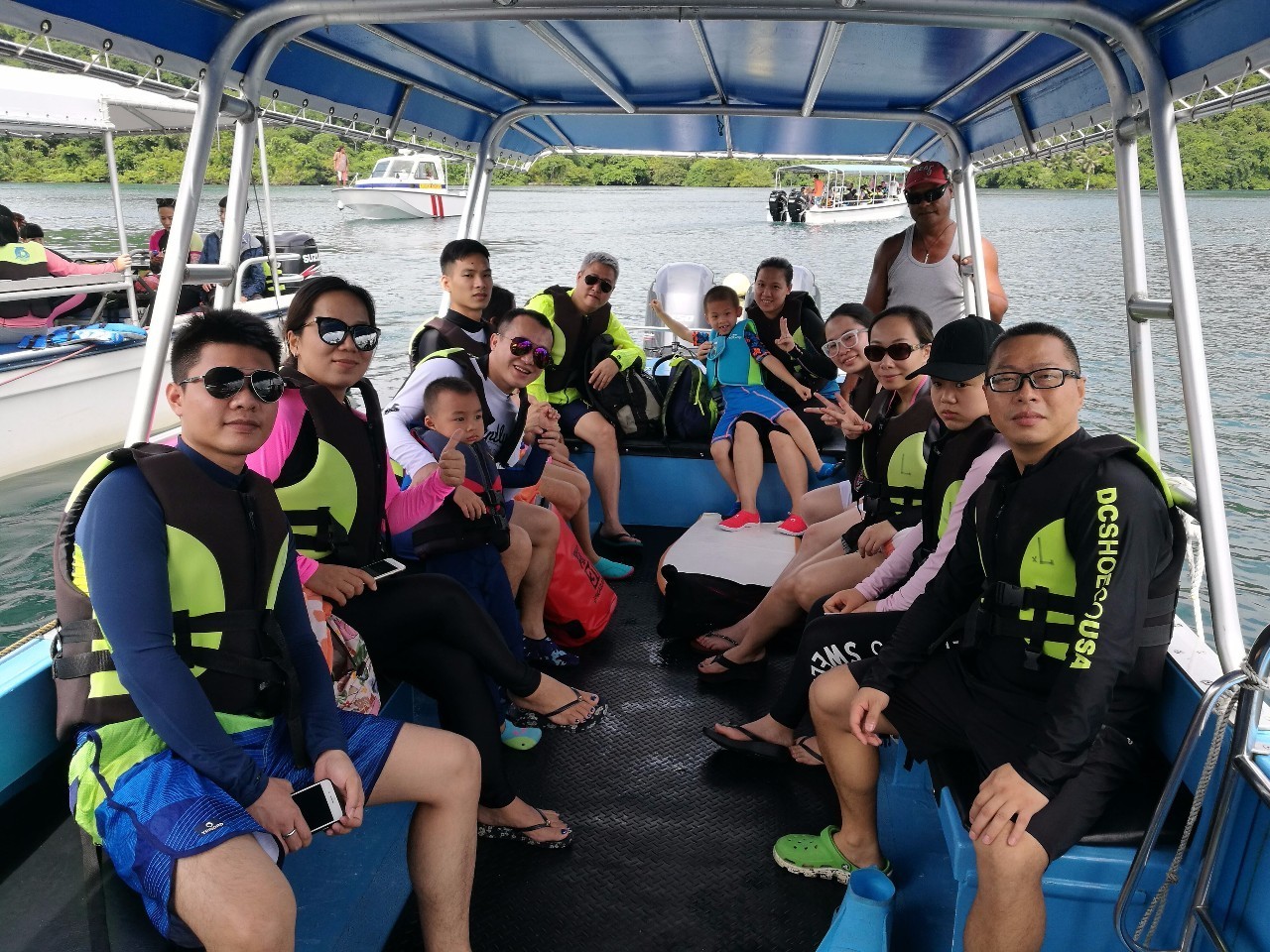 帕劳旅行真实感受,三次帕劳是一种什么体验