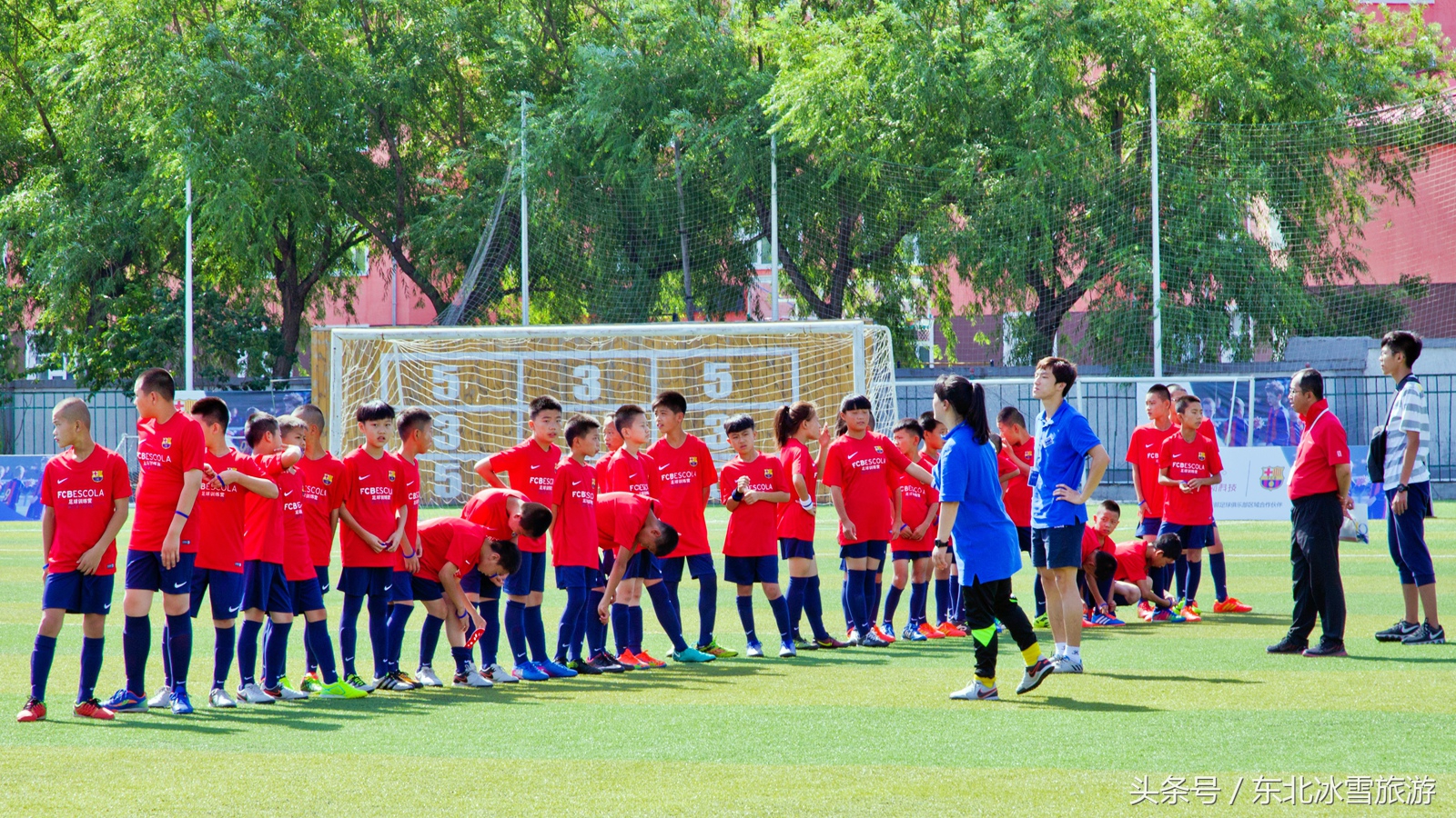 巴塞罗那训练馆,巴塞罗那训练基地个人房间