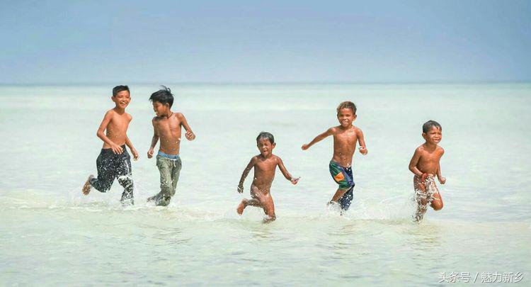 仙本那跳岛简介,仙本那跳岛图