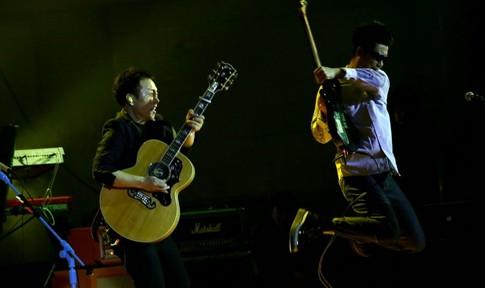 许巍的歌曲深度解析,许巍喜悦创作背后的故事