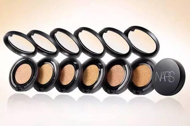 这是一个中文译名不予显示的老司机品牌丨NARS的前世今生