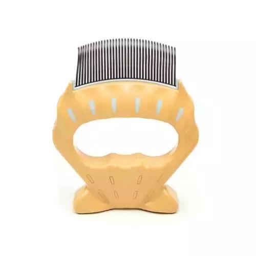 最好用的猫咪梳毛神器,贝壳梳猫咪推荐