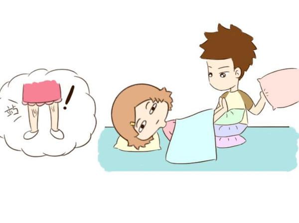 孕期静脉曲张是什么样子的,孕期静脉曲张的症状表现