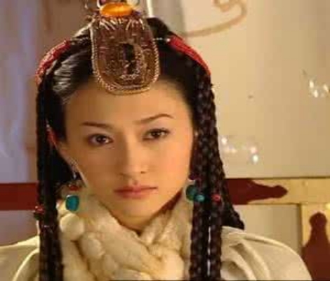 杨幂那些年经典的五部古装剧,杨幂演的电视剧经典古装