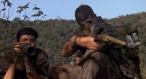 狙击电影十大巅峰之作,盘点那些百看不厌的狙击大片