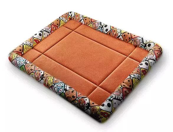 最好看的狗狗床,夏季狗专用床