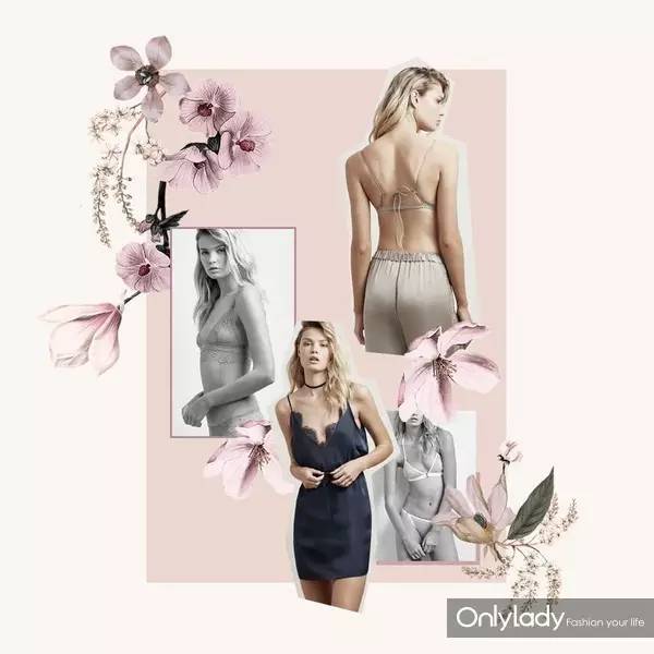 看了杨幂Baby高圆圆才发现这些澳洲品牌这么美！关键千元价位一点都不贵