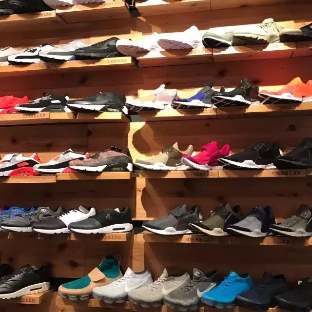 原创便宜球鞋店铺有哪些,球鞋店铺推荐有哪些