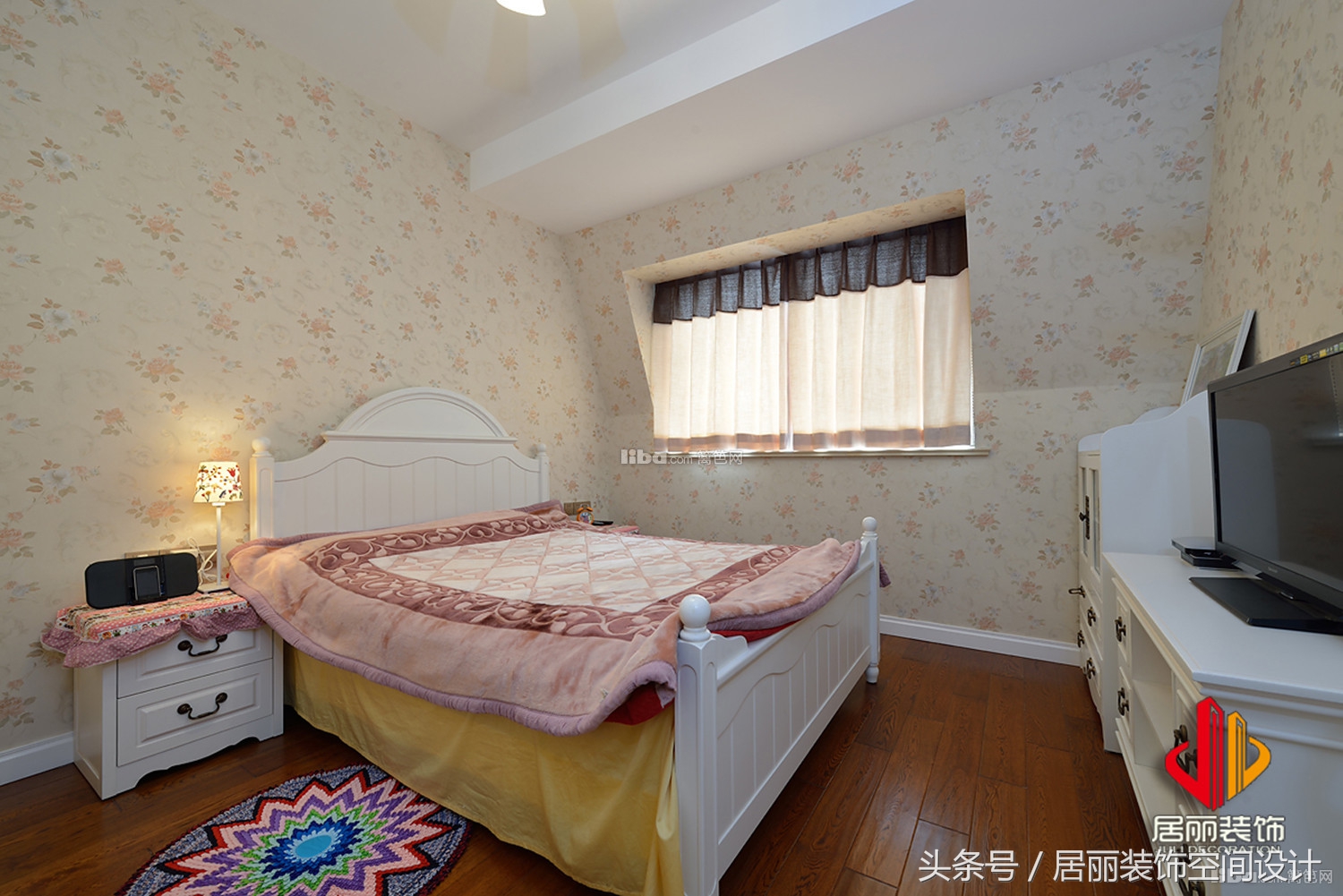 居丽装饰空间效果图,居丽装修房子效果图