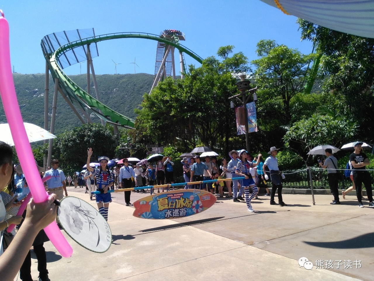 最近珠海长隆海洋王国一日游攻略,自驾游珠海长隆海洋王国一天游