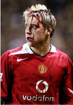 贝克汉姆吐槽维多利亚纪录片,贝克汉姆尴尬