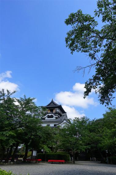 日本升龙道自驾游攻略,日本升龙道有哪些景点