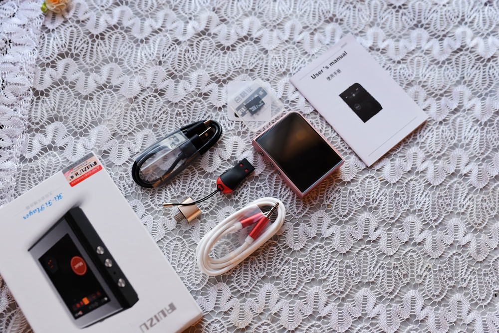 锐族a50无损播放器怎么样,锐族播放器a50评测