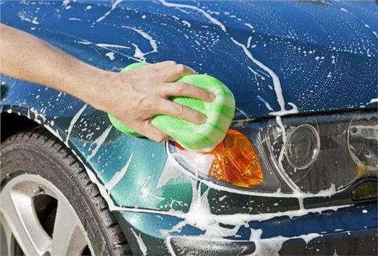 不会洗车有什么方法,不会洗车怎么办