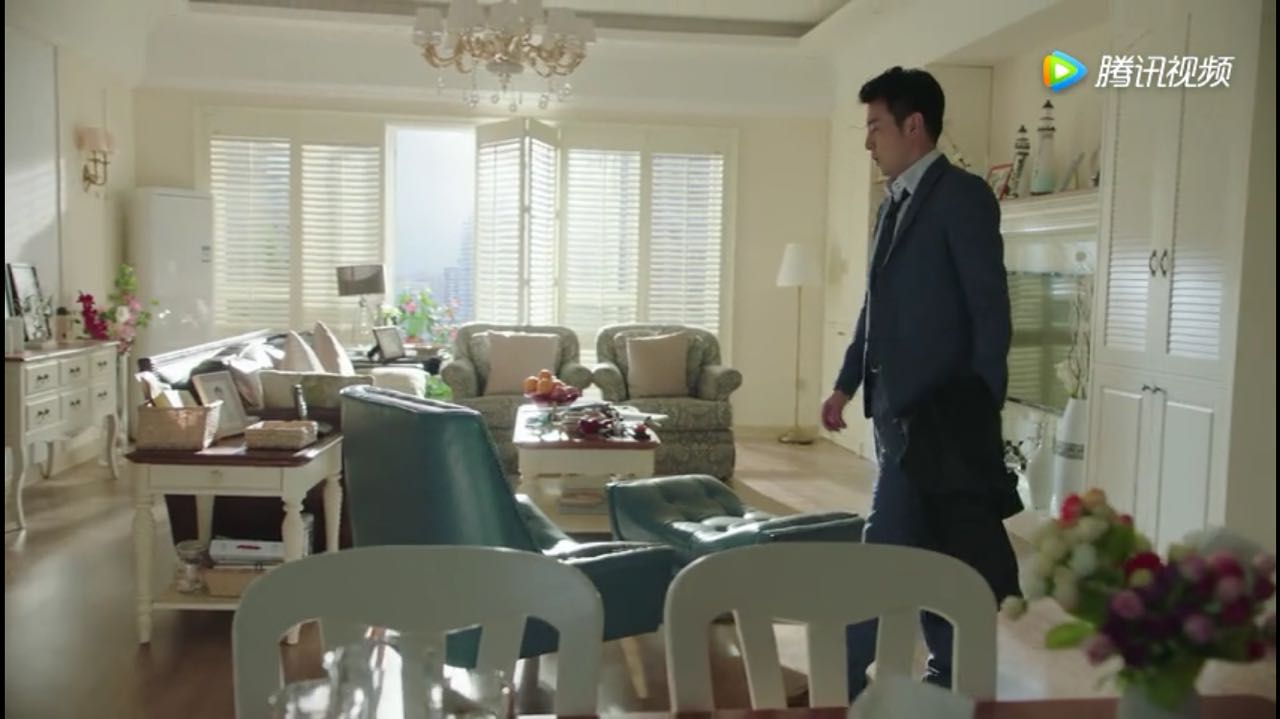 罗子君家境,罗子君的家庭生活