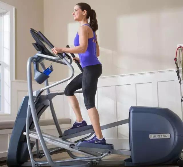 器械健身减肥的正确方法,躺着健身减脂动作30分钟完整