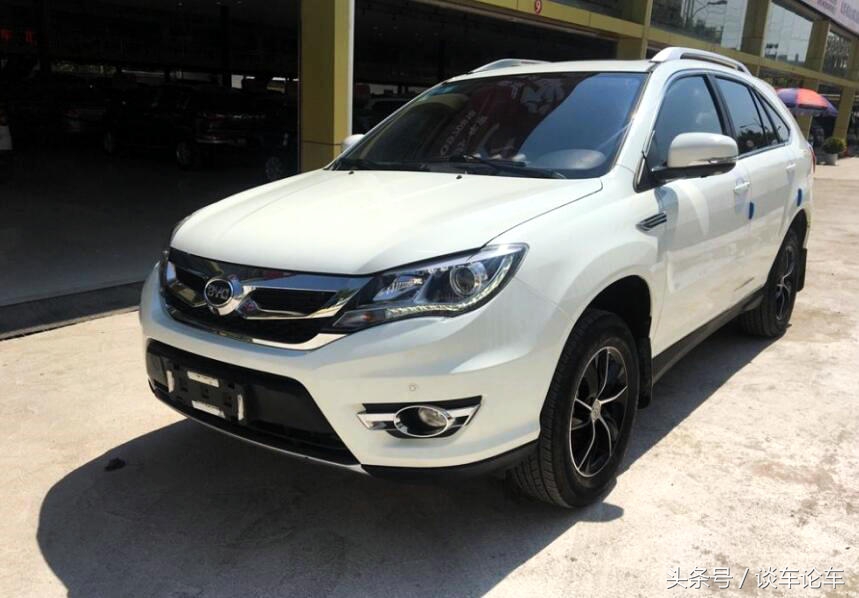 15万公里的比亚迪s7值得购买吗,公平公正的实质是什么