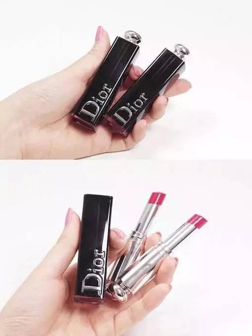 ysl银管夹心唇膏07,ysl夹心口红主打色