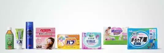 花王好物推荐,花王好物优选