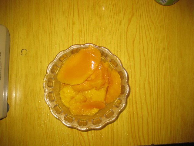 100种芒果沙冰做法,自制饮品芒果冰沙