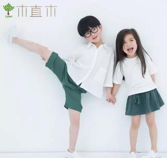 淘宝好看的亲子装店铺推荐13家,亲子装一家三口夏季店铺推荐