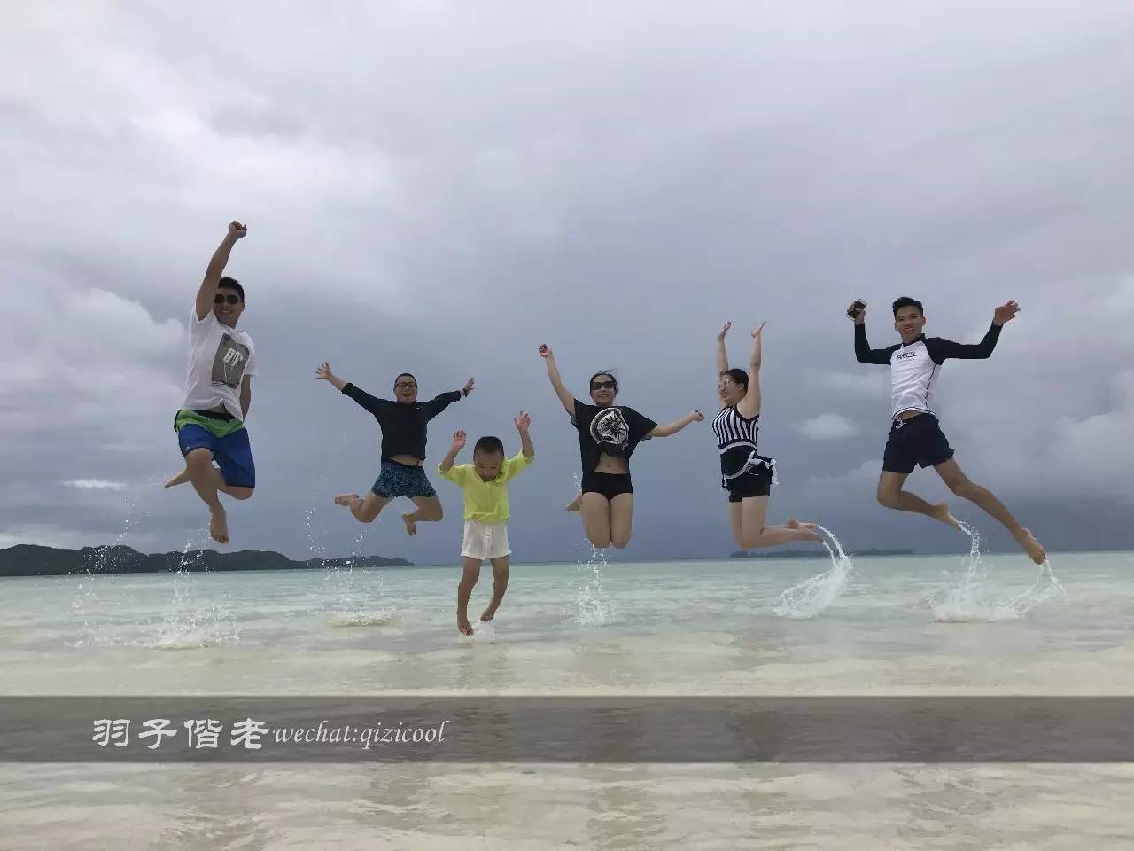 帕劳旅游发展的前景,去帕劳注意事项和必备品