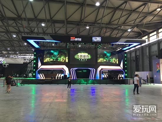 今年的chinajoy游戏有什么,chinajoy官方推荐活动正式公布