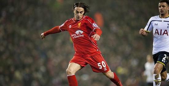 渣叔为利物浦挣了多少钱,渣叔带领利物浦崛起