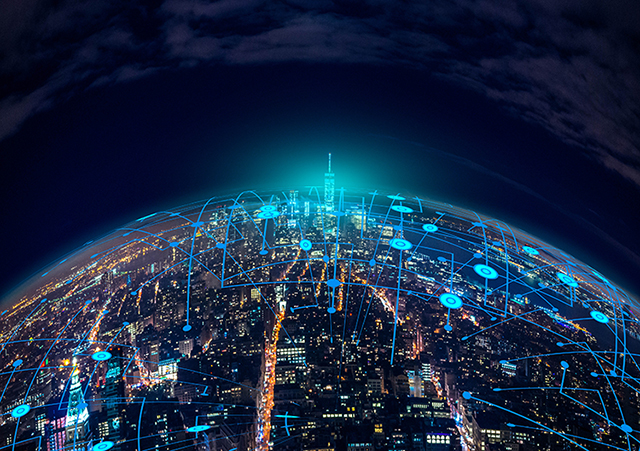 互联网的趋势及思路,互联网平台经营的趋势