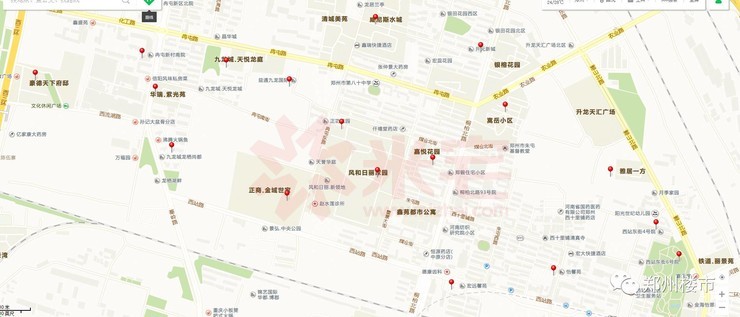 高架地铁房升值空间大吗,靠近高架的房子值得买吗