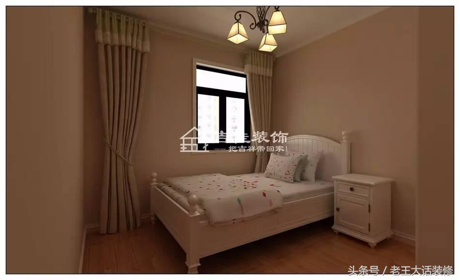 隔壁老王装修效果图大全,老王看装修