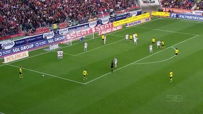 足坛人物志马尔科罗伊斯,马尔科罗伊斯个人资料