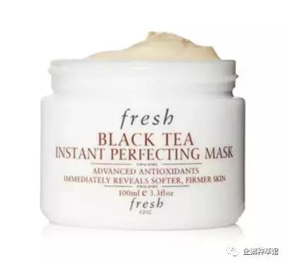 有的面膜敷了之后脸上火辣辣的,最好用的几款涂抹面膜