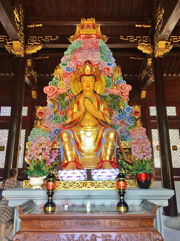 一场说走就走暑假旅行,一场说走就走的旅行来了