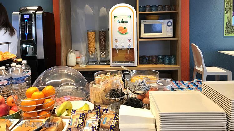 法国不同类型住宿 (法国旅游住宿哪个区好)