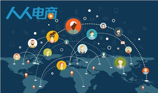 淘宝客互联网创业项目,微商和淘宝都是哪一年火的