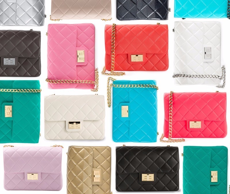 小众女包包品牌推荐,小众包品牌推荐