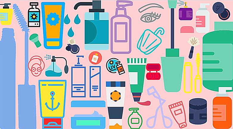 口红粉底液十大排名,口红面膜排名