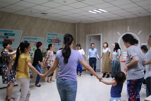 假如你有一个贴心的妈妈,如果你有一个善解人意的妈妈