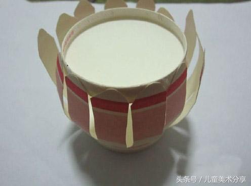 冰墩墩灯笼手工制作视频,手工制作灯笼最简单方法