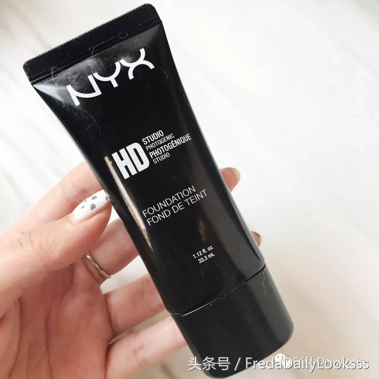 真心推荐遮瑕的粉底液,真心推荐一款自用粉底液