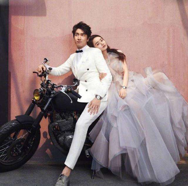 胡歌赵丽颖才是天生一对,胡歌陈伟霆视频