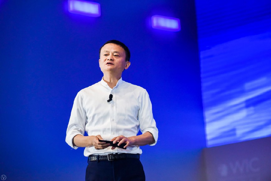 90后00后购物方式,马云90后