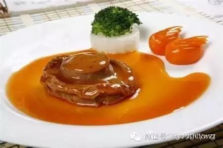 各种食用粉的用法大全,各类粉的用法