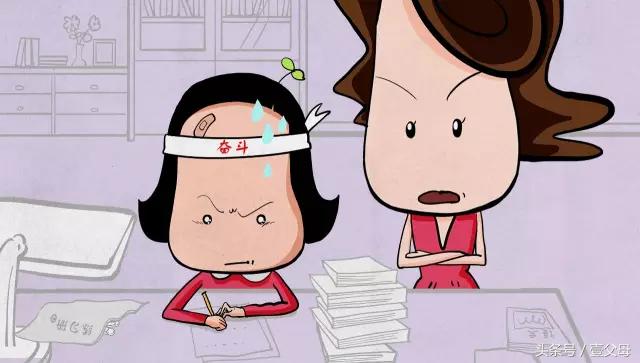 内驱力才是孩子的动力,内驱力决定孩子走多远