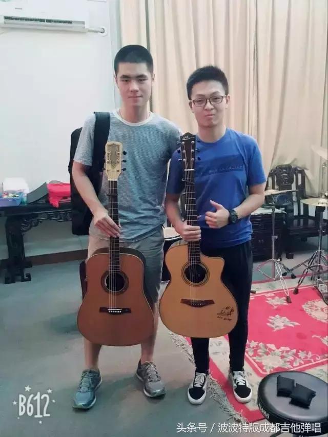 吉他社区PerformanceinJC