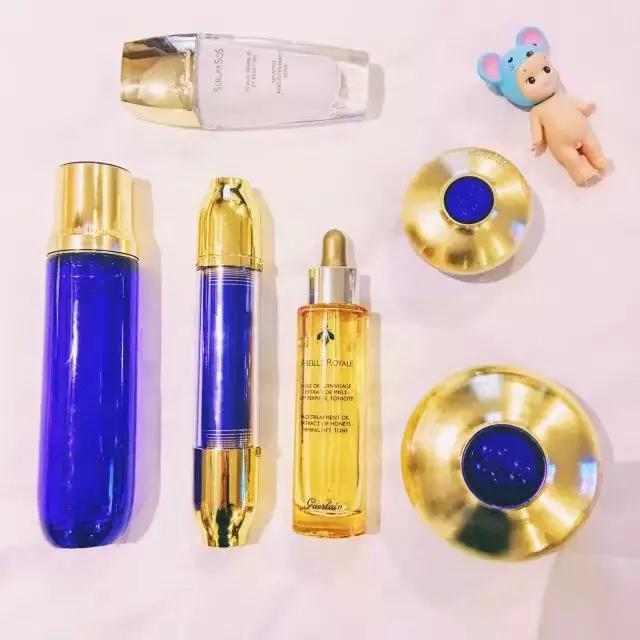 美妆护肤盘点良心带货,有颜有料又有钱